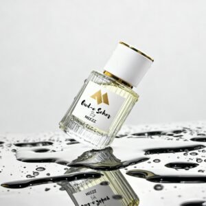 Oud-e-Seher by Meezz Scents