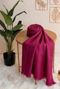 Premium Marina Shawl