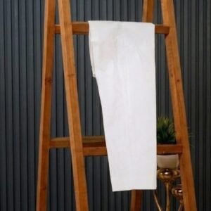 Essential Cambric Cotton Trouser